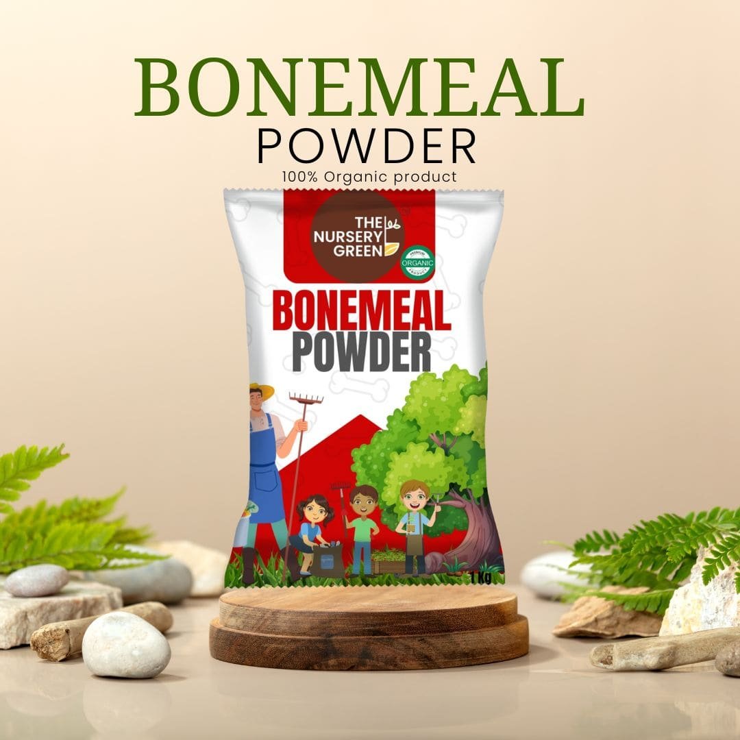 Root booster for plants